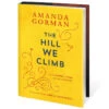 Penguin Random House The Hill We Climb: An Inaugural Poem For The Country Book -Hallmark Gift Shop The Hill We Climb An Inaugural Poem for the Country Book 9780593465271 01