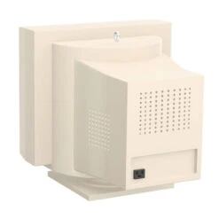 Hallmark The Oregon Trail™ Ornament With Light And Sound -Hallmark Gift Shop The Oregon Trail Computer Keepsake Ornament 1QXV1095 07