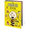 The Peanuts Book: A Visual History Of The Iconic Comic Strip Book -Hallmark Gift Shop The Peanuts Book A Visual History Book 9781465497857 01