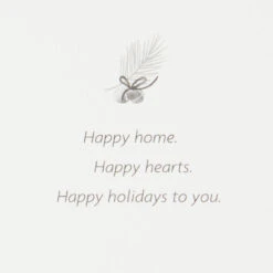 Hallmark The Stockings Were Hung Boxed Christmas Cards, Pack Of 12 -Hallmark Gift Shop The Stockings Were Hung Boxed Christmas Cards 1XPX1121 04