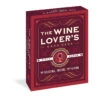 The Wine Lover's Card Deck -Hallmark Gift Shop The Wine Lovers Card Deck 9781648291685 01