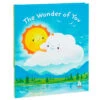 Hallmark The Wonder Of You Recordable Storybook -Hallmark Gift Shop The Wonder of You Recordable Storybook 1KOB1234 01