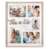 This Is Us Collage Picture Frame, 15x18 -Hallmark Gift Shop This Is Us Collage Picture Frame 342650 01