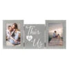This Is Us Trifold Picture Frame, 16x7.5 -Hallmark Gift Shop This Is Us Trifold Picture Frame 2027301 01