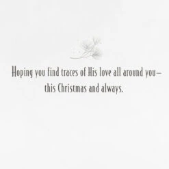 Hallmark Thomas Kinkade Lighted Chapel Boxed Christmas Cards, Pack Of 16 -Hallmark Gift Shop Thomas Kinkade Lighted Chapel Boxed Christmas Cards 1XPX1293 04