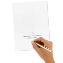 Hallmark Thomas Kinkade Lighted Chapel Boxed Christmas Cards, Pack Of 16 -Hallmark Gift Shop Thomas Kinkade Lighted Chapel Boxed Christmas Cards 1XPX1293 06