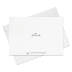 Hallmark Thoughtful Florals Boxed Blank Notes Assortment, Pack Of 40 -Hallmark Gift Shop Thoughtful Florals Assorted Boxed Note Cards 3NOT1134 05