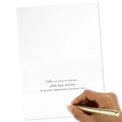 Hallmark Three Wise Men Bearing Gifts Boxed Christmas Cards, Pack Of 16 -Hallmark Gift Shop Three Wise Men Bearing Gifts Boxed Christmas Cards 1XPX2297 06