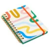 Hallmark It's Fine Thumbs-Up Journal -Hallmark Gift Shop ThumbsUp Notebook 3HWJ2119 01