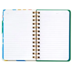 Hallmark It's Fine Thumbs-Up Journal -Hallmark Gift Shop ThumbsUp Notebook 3HWJ2119 04