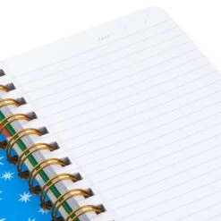 Hallmark It's Fine Thumbs-Up Journal -Hallmark Gift Shop ThumbsUp Notebook 3HWJ2119 07