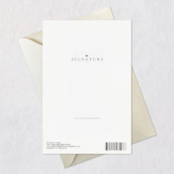 Hallmark A Thousand Wishes Floral Cake Birthday Card -Hallmark Gift Shop Tiered Pink Floral Cake Birthday Card for Her 859LAD2929 07