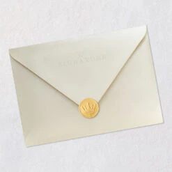 Hallmark A Thousand Wishes Floral Cake Birthday Card -Hallmark Gift Shop Tiered Pink Floral Cake Birthday Card for Her 859LAD2929 08