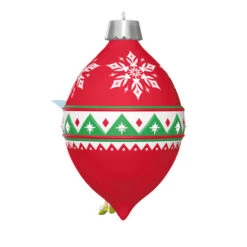 Hallmark Disney Tinker Bell Trimming The Tree With Tink Ornament With Light -Hallmark Gift Shop Tinker Bell Trimming Tree Keepsake Ornament 5QXD7245 07