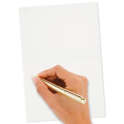 Hallmark Tiny Wonder Rainbow Blank Thank-You Notes, Pack Of 40 -Hallmark Gift Shop Tiny Wonder Rainbow Blank ThankYou Notes 5STZ1135 05