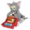 Hallmark Tom And Jerry™ What's For Lunch? Ornament -Hallmark Gift Shop Tom and Jerry Lunch Box Keepsake Ornament 1899QXI6059 01