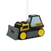 Hasbro® Tonka® Bulldozer Hallmark Ornament -Hallmark Gift Shop Tonka Bulldozer Christmas Ornament 3HCM801 01