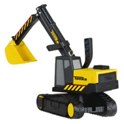Hallmark Hasbro® Tonka® Excavator Ornament -Hallmark Gift Shop Tonka Truck Excavator Keepsake Ornament 1899QXI7339 06