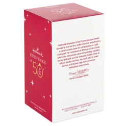 Hallmark Toucan 2023 Exclusive Ornament -Hallmark Gift Shop Toucan Bird Keepsake Ornament 1799QXC5620 05