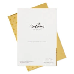 Hallmark Town Of Bethlehem Religious Boxed Christmas Cards, Pack Of 16 -Hallmark Gift Shop Town of Bethlehem Religious Boxed Christmas Cards 1DSH1011 07