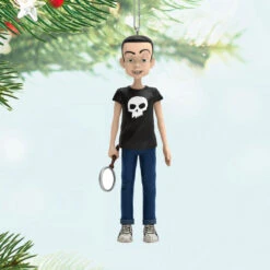 Hallmark Disney/Pixar Toy Story Sid Phillips Ornament -Hallmark Gift Shop Toy Story Sid Phillips Keepsake Ornament 5QXE3525 02