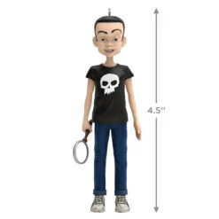 Hallmark Disney/Pixar Toy Story Sid Phillips Ornament -Hallmark Gift Shop Toy Story Sid Phillips Keepsake Ornament 5QXE3525 04