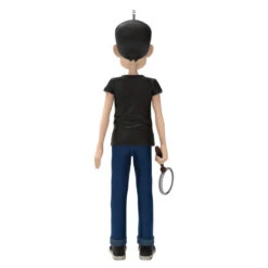 Hallmark Disney/Pixar Toy Story Sid Phillips Ornament -Hallmark Gift Shop Toy Story Sid Phillips Keepsake Ornament 5QXE3525 07