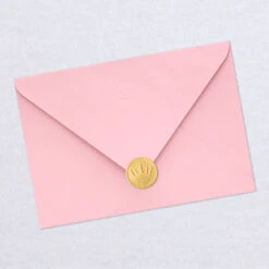 Hallmark Celebrating You Flower Bouquet 3D Pop-Up Card -Hallmark Gift Shop Tropical Flower Bouquet Mini 3D PopUp Birthday Card 699WDR1124 08