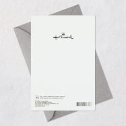 Hallmark What's Truly Important Is You Birthday Card For Parent -Hallmark Gift Shop Tropical Flowers Nature Birthday Card for Parent 659MAN4242 07