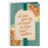 Hallmark Family Is What Matters Birthday Card For Relative -Hallmark Gift Shop Tropical Leaves Birthday Card for Family Relative 699FBD7092 01