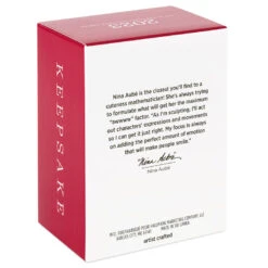 Hallmark Cozy Critters Ornament -Hallmark Gift Shop Tufted Timouse in Scarf Keepsake Ornament 1499QXR8019 05