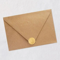 Hallmark You're Just The Thing I Need Love Card -Hallmark Gift Shop Two Coffee Mugs Romantic Love Card 759LAD2957 08