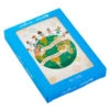 Hallmark UNICEF Joy To All The World Boxed Christmas Cards, Pack Of 12 -Hallmark Gift Shop UNICEF Children on Globe Boxed Christmas Cards 1URS2324 01