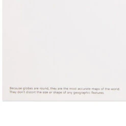 Hallmark UNICEF Joy To All The World Boxed Christmas Cards, Pack Of 12 -Hallmark Gift Shop UNICEF Children on Globe Boxed Christmas Cards 1URS2324 05