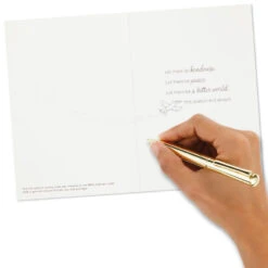 Hallmark UNICEF Kids Around The World Boxed Christmas Cards, Pack Of 12 -Hallmark Gift Shop UNICEF Kids Around the World Boxed Christmas Cards 1URS2319 07