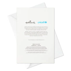 Hallmark UNICEF Kids Around The World Boxed Christmas Cards, Pack Of 12 -Hallmark Gift Shop UNICEF Kids Around the World Boxed Christmas Cards 1URS2319 08