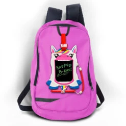 Boogie Boards Unicorn Sketch Pal With Clip -Hallmark Gift Shop Unicorn Sketch Board With Stylus JFBP1U001 04