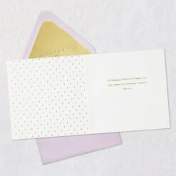 Hallmark Happy To Know Someone Like You Birthday Card -Hallmark Gift Shop Upscale Balloon Bouquet Birthday Card 859LAD4801 03