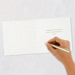 Hallmark Happy To Know Someone Like You Birthday Card -Hallmark Gift Shop Upscale Balloon Bouquet Birthday Card 859LAD4801 06