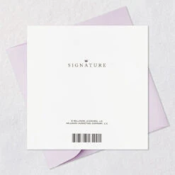 Hallmark Happy To Know Someone Like You Birthday Card -Hallmark Gift Shop Upscale Balloon Bouquet Birthday Card 859LAD4801 07