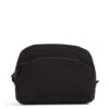 Vera Bradley Medium Cosmetic Bag In Classic Black -Hallmark Gift Shop Vera Bradley Black Cosmetic Bag 27452081 01