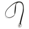 Vera Bradley Lanyard In Classic Black -Hallmark Gift Shop Vera Bradley Black Lanyard 28147081 01
