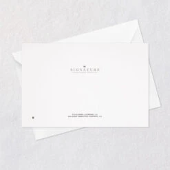 Hallmark How Much You Mean Birthday Card -Hallmark Gift Shop Vibrant Flowers on Pink Birthday Card 959LAD4476 07