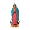 Vida Our Lady Of Guadalupe Hallmark Ornament -Hallmark Gift Shop Vida Our Lady of Guadalupe Christmas Ornament 1HAJ2134 01