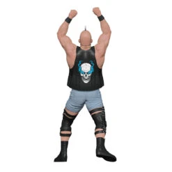 Hallmark WWE Stone Cold Steve Austin Ornament -Hallmark Gift Shop WWE Stone Cold Steve Austin Keepsake Ornament 5QXI8502 07