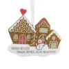 Warm Homes Good Neighbors Hallmark Ornament -Hallmark Gift Shop Warm Homes Good Neighbors Christmas Ornament 1HAJ2013 01