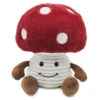 Warmies Heatable Scented Mushroom Stuffed Animal, 13" -Hallmark Gift Shop Warmies Heatable LavenderScented Plush Mushroom CPMUS1 01