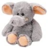 Warmies Heatable Scented Elephant Stuffed Animal, 13" -Hallmark Gift Shop Warmies Heatable Scented Elephant Stuffed Animal 13 root CPELE1 CPELE1 1470 1.jpg Source Image