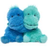 Warmies Hugs Heatable Scented Dinosaur Stuffed Animals, 7.5" H -Hallmark Gift Shop Warmies Hugs Heatable Scented Dinosaur Stuffed Animals HUGSDIN1 01