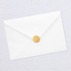 Hallmark Every Day And Always I Do First Anniversary Card -Hallmark Gift Shop Watercolor First Anniversary Card for Husband or Wife 659AVY2829 09